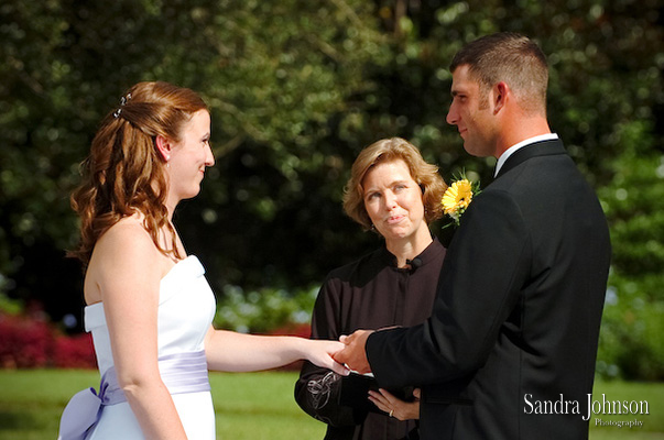 Best Church Street Station Wedding Photos - Sandra Johnson (SJFoto.com)